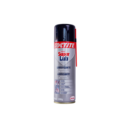 LUBRICANTE MULTIUSO 8608 SUPER LUB 300ML LOCTITE