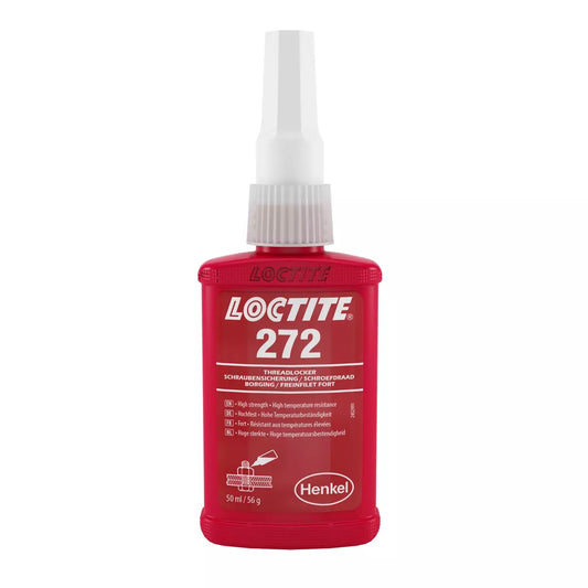 TRABADOR ROSCA 272 50ML LOCTITE