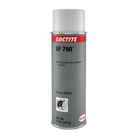 REMOVEDOR EMPAQUETADURA SF790 SHISEL 510GRS LOCTITE - Recambio spa