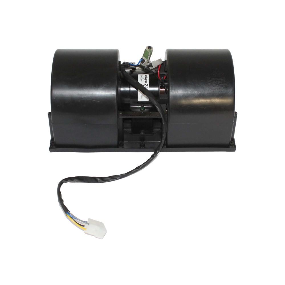 MOTOR TURBINA DEFROSTER (C)