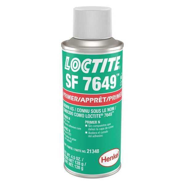 PRIMER ANAEROBICO 7649 4.5OZ (128GRS) LOCTITE