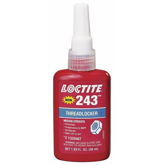 TRABADOR PERNO 243 50ML LOCTITE (B)