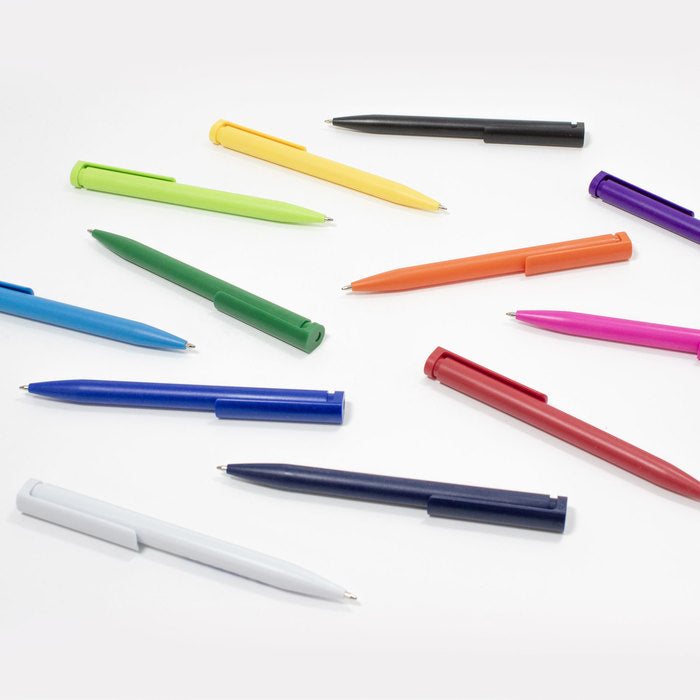 BOLIGRAFO BP300 CROMA