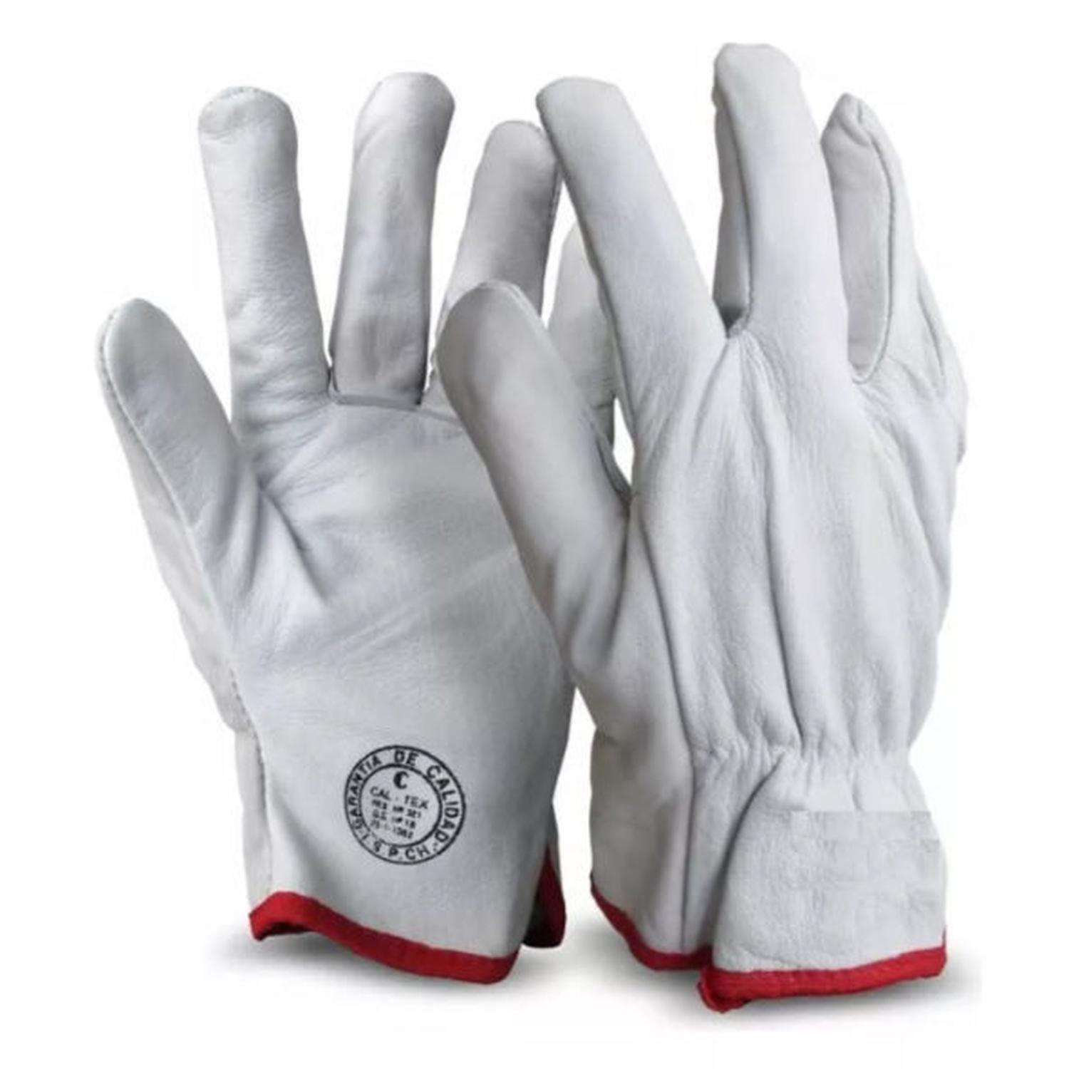 GUANTES CABRITILLA