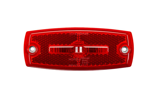 FOCO LED CRYSTAL RETROCESO PATENTE BRASLUX (H)