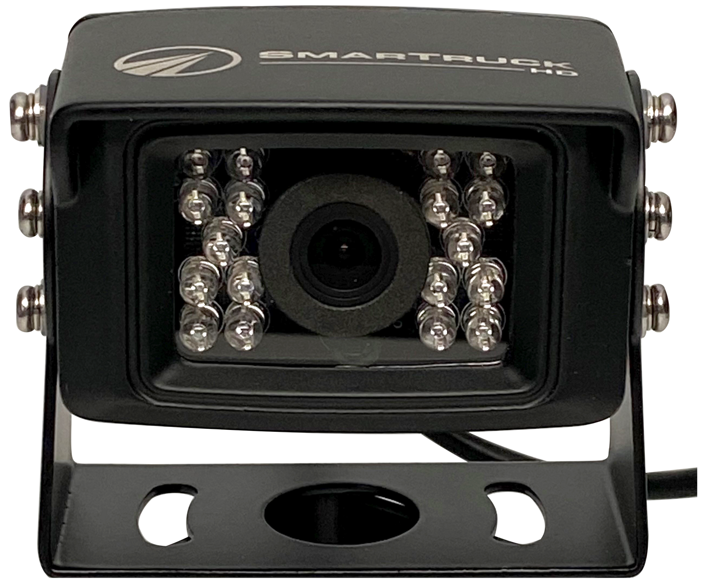 KIT MONITOR ECAM (MT011) CON CAMARA (CA008) Y CABLE CONECTOR 20MTS (CB118)