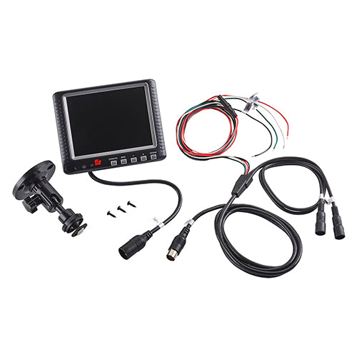 MONITOR 5.6 RV STM5600DM (MT021) CON CONECTOR CHICO (PH018)