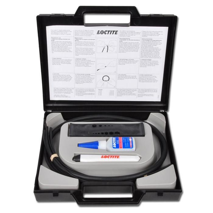 ORING KIT CONFECCION AROS 401 LOCTITE