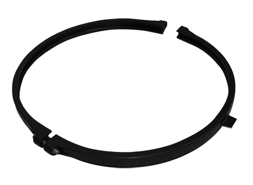 ABRAZADERA TAPA FILTRO AIRE 906-926 RESERPLASTIC  (J)