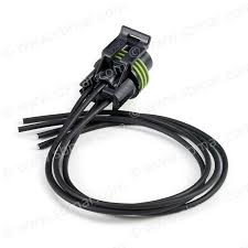 ENCHUFE SENSOR NIVEL REFRIGERANTE E-3 Y E-5