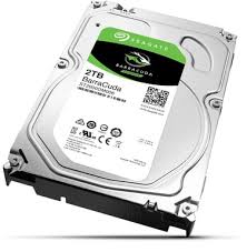 DISCO DURO 2TB SEAGATE