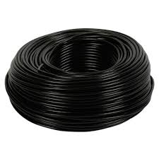 CABLE 12 NEGRO