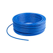 MANGUERA TECALAN 8MM AZUL MICRO