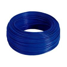 CABLE 12 AZUL