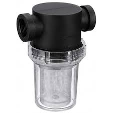 FILTRO AGUA VACUOLAVADORA KL900
