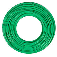CABLE 12 VERDE
