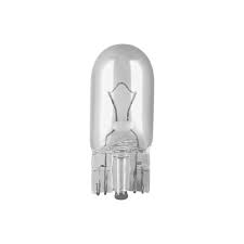 AMPOLLETA 24V 3W COLA PESCADO TRIFA