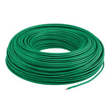 CABLE 12 VERDE