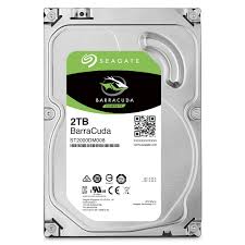 DISCO DURO 2TB SEAGATE