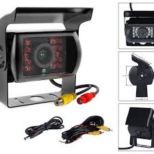 CAMARA RETROCESO EXTERIOR