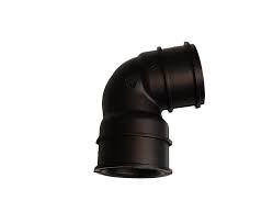 MANGUERA CODO DEFROSTER 906