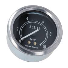 RELOJ INDICADOR DE AIRE IQ6039 MB904 GENERICO