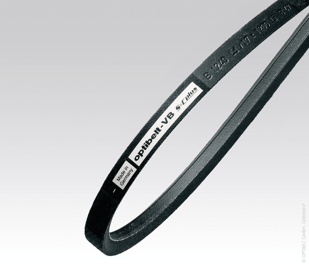 CORREA AIRE ACONDICIONADO LISA 2B-76 / 1930 MM LISA OPTIBELT