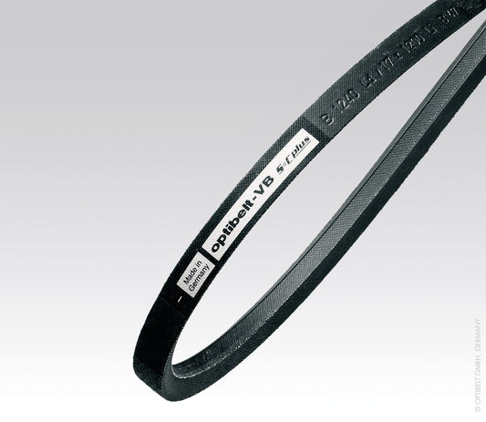 CORREA AIRE ACONDICIONADO LISA 2B-76 / 1930 MM LISA OPTIBELT