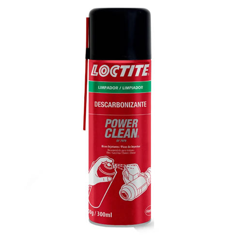 POWER CLEAN SF 7979 200GRS LIMPIADOR DE PIEZAS MECANICAS LOCTITE