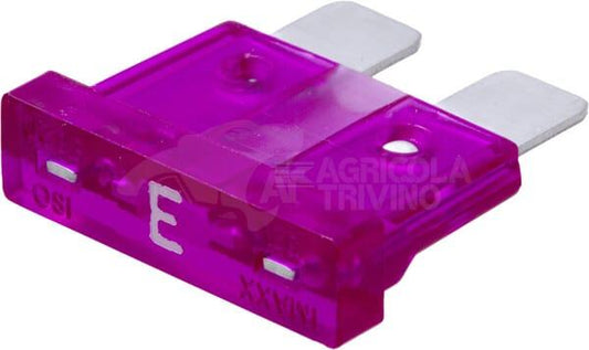 FUSIBLE TIPO ENCHUFE 3AMP TRIFA