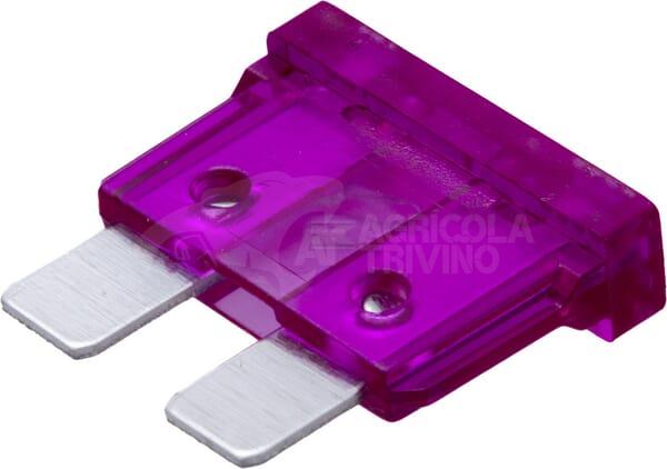 FUSIBLE TIPO ENCHUFE 3AMP TRIFA