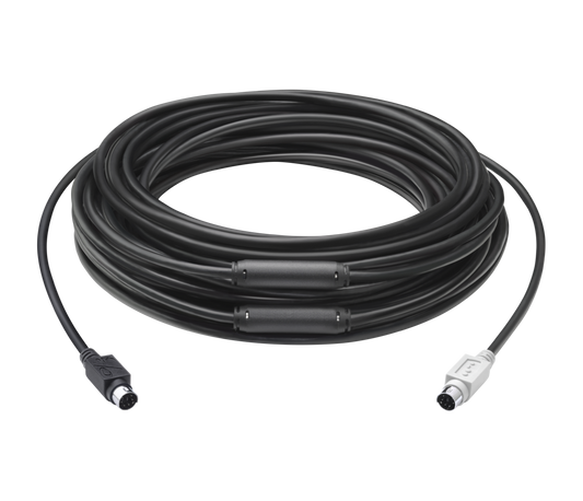 CABLE EXTENSION CAMARAS 4P 15MTS